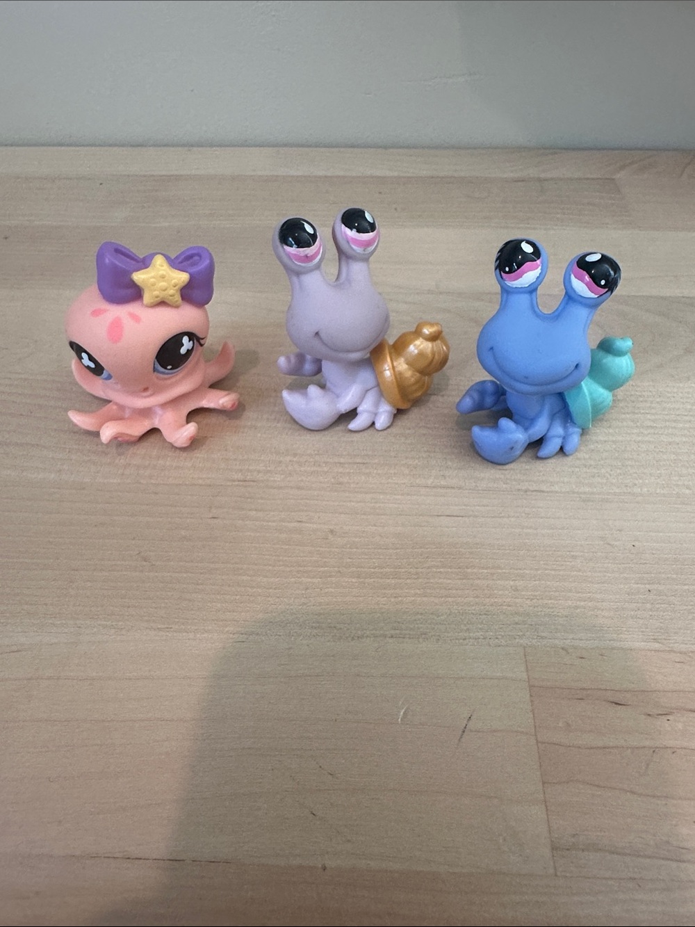Littlest Pet Shop Lot #5